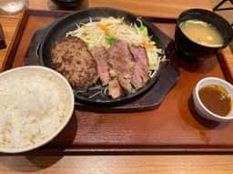 カフェ 根本商店 今店