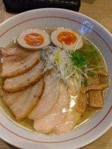 心鮮