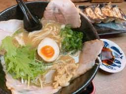 ラーメン こけし