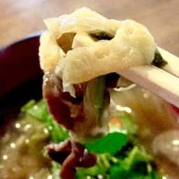 食彩秩父 じんじんばあ