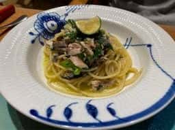 Osteria OLMO
