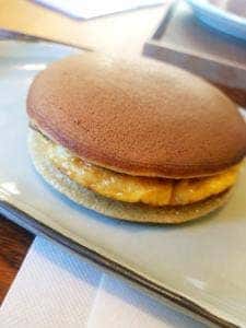 日本茶カフェ 茶々日和