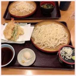 てんや 鶴見東口店