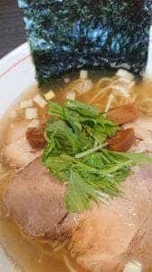 ラーメンつけ麺 奔放