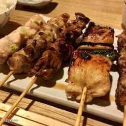 伊勢廣 ホテルニューオータニ店