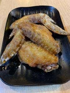 酔っ手羽 水道橋店