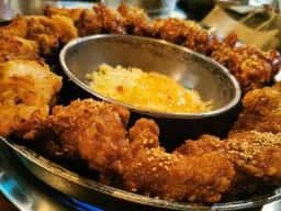 カマロチキン