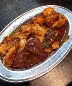 ホルモン販売&肉酒場 CHOKU