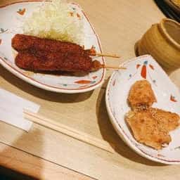 和食麺処サガミ 岐阜加納店