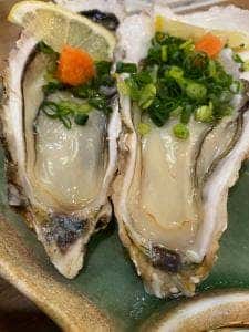 魚寅食堂