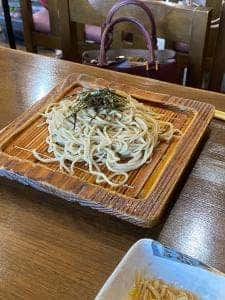 利休庵