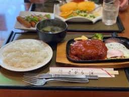 キッチンさがら