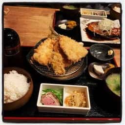 わび茶