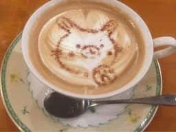 Café et Galerie 風の家
