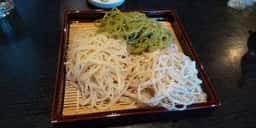 おゆみ庵