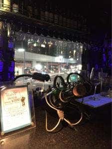 バー スパイス