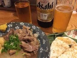 酒場とらず 西本町店