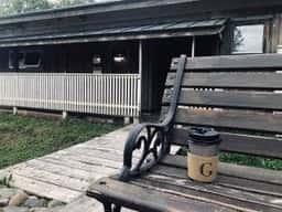 自家焙煎珈琲店 Gosh