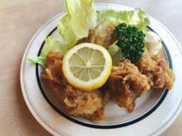 東食堂