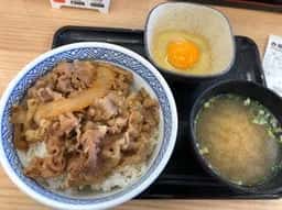 吉野家 燕三条店