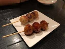 立ち呑み たぬき