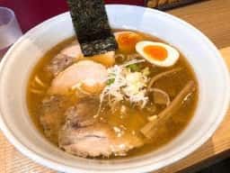 中華そば 初代 修