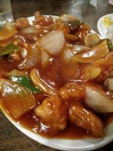 中華そば いのうえ