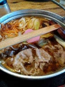 博多めんちゃんこ亭 原店