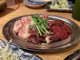 元祖鳥焼き 鳥ボーン 沖映通り店