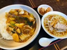 麒麟閣 門真店