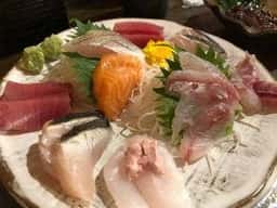 舞鶴港 漁師小屋