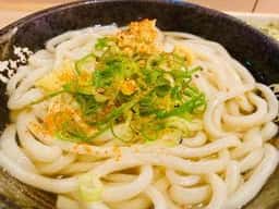 はなまるうどん 横浜ポルタ店
