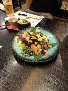 五色川