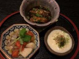 五色川