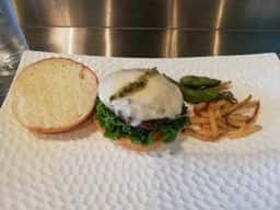 Burger & Burger