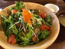 #702 CAFE&DINER なんばパークス店