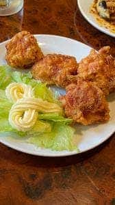 市民食堂 大黒家