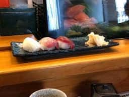 千成寿司茜部支店