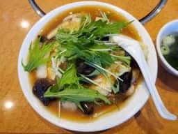 麺・焼肉の店 きく一