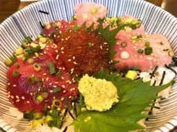 マグロ専門居酒屋 AKIBA
