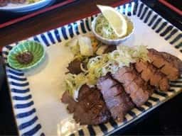 牛たん焼き 仙台辺見 逗子店