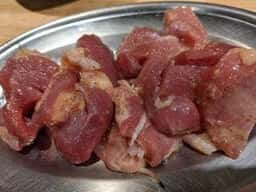 鳥焼肉 がんだれ
