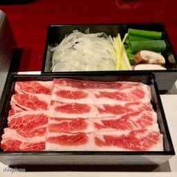 個室和食 東山 新宿本店