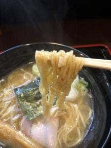 麺処 せんと