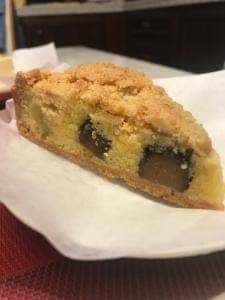 お茶とおやつヨウケル舎