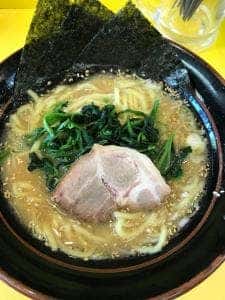 大黒家 生麦本店