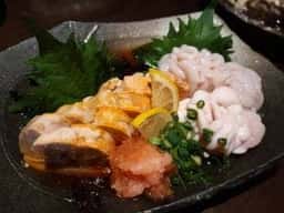 海鮮居酒屋 えん屋 調布北口店