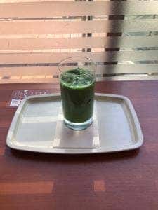 カフェ・ベローチェ 新橋四丁目店