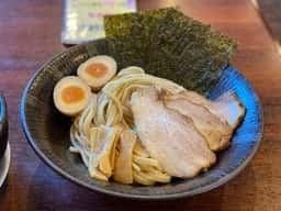 自家製麺 いつき亭
