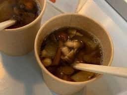 喫茶小坊 一福